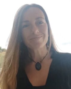 Cristina Blanco
