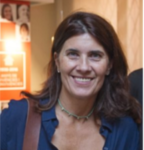 Elisabet Barnadas
