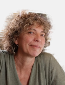 Anna Isern