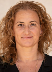 María Isabel Cuadrado