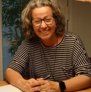 Mireia Pujol