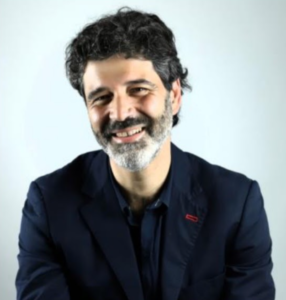Juan Ramón Martín