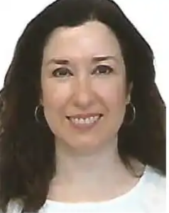 Mª Isabel Vélez