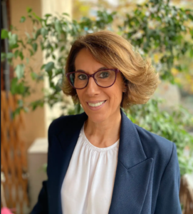 Cristina Bargalló