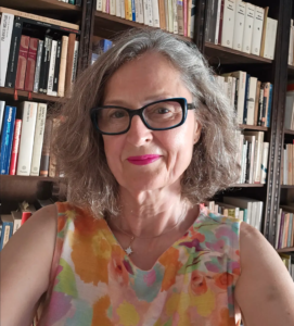 Doris Weidemann
