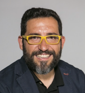 Xavier Pastor