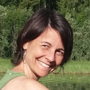 Núria Morral