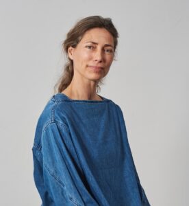 Susanne van Voorst