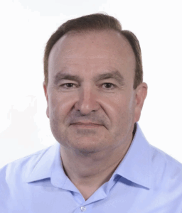 Daniel Sererols