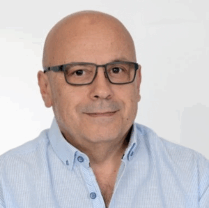 Manel Vilajosana