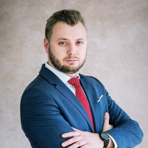 Igor Lapchynskyi