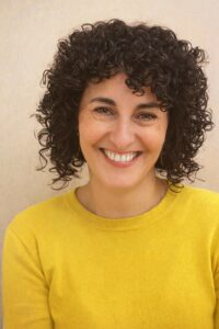 Núria Siles