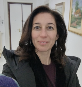 Mari Alfaya