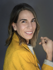 Nadia Reina