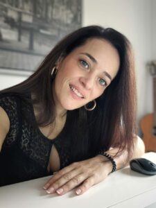 Maria Martín Pulgarín