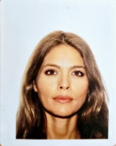 Elizabeth Duarte
